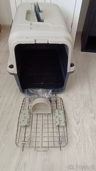 Přepravka pro domácí mazlíčky - 4