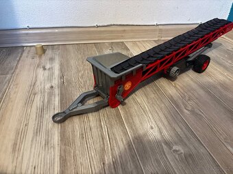 Bruder stavební technika - 4