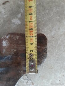 Lis JD 854 náhradní díly - 4