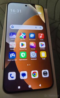 Xiaomi Redmi Note 15 Pro 5G 8GB/256GB Titanium - 4