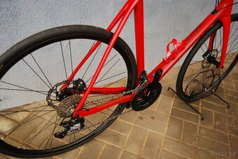 Merida Scultura Disc 5000 2020 59CM - 4