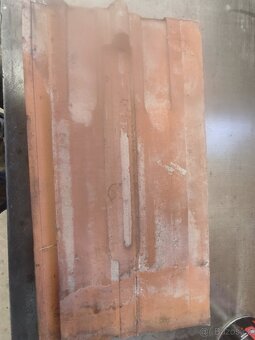 Prodám střešní tašky - 4