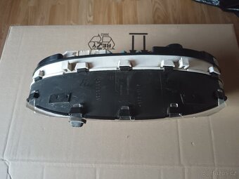 Škoda Felicia budíky - 4