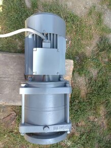 Elektroválec, elektrobuben 2ks - 4