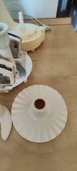 Kuchyňský robot Moulinex - 4