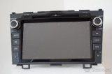HONDA autoradia Android DVD USB SD WIFI dotykove - 4