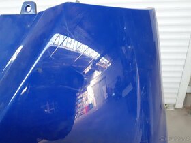 Ceed - Zadní Nárazník - 4