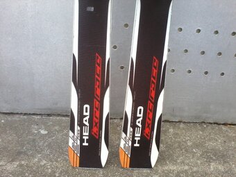 Lyže Head 170cm. - 4