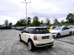 Mini Cooper S   Automat (SLEVA) - 4
