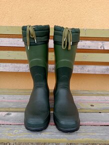 Holínky myslivecké - 4