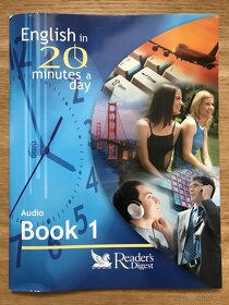 Učebnice angličtiny - 4