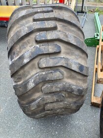 Pneumatika pluh 500/60-15,5 - 4