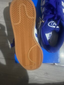 Pánské boty Adidas CAMPUS 00s - 4