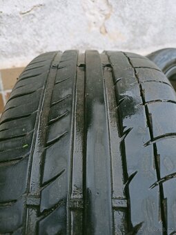 ALU kola 5x100 r15 - 4