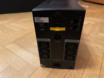 UPS APC BACK-UPS 950VA - 4