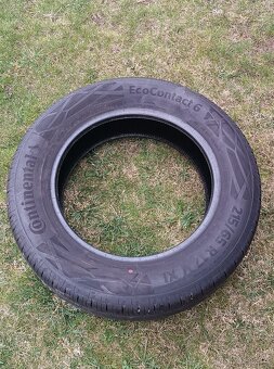 Letní pneumatiky - 4