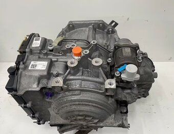 Automaticka prevodovka 8 stupnova 8F35 Ford Connect Focus - 4