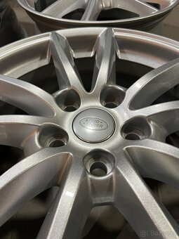 Range Rover r19 nepoužité top - 4