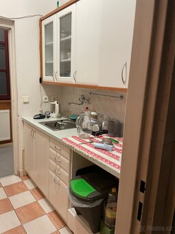 Kuchyňská linka - 4