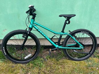 Dětské kolo RASCAL 20 LIMITED - 4