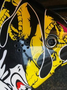 Hoverboard - 4