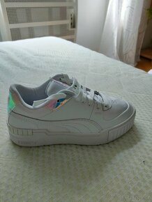 Sneakers boty puma - 4