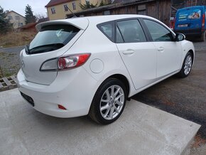 Mazda 3 ,2.0benzin 110kw - 4