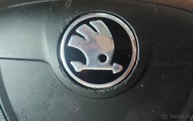 Airbag Škoda Octavia, Superb, Yeti, Fabia - 4
