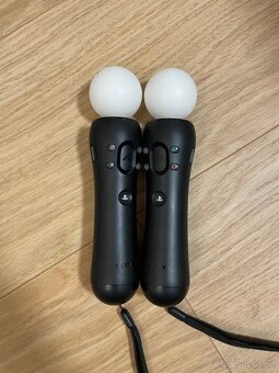 PS VR - 4