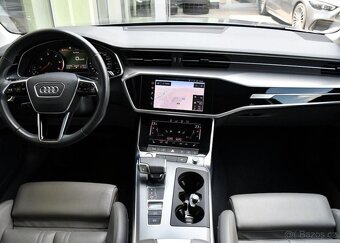 Audi A6 50TDI QUATTRO N.TOP K360° PANO - 4