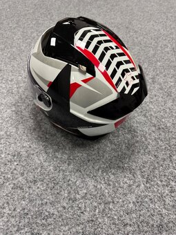 SHARK HELMA SPEED-R vel. XS - 4