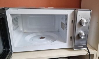 Mikrovlnná trouba Beko - 4