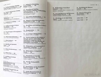 Manual of ENVIRONMENTAL MICROBIOLOGY - 4