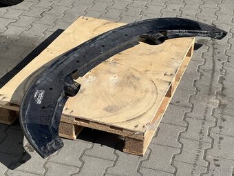 GT4 Lip BMW M3, M4 F80, F82 - 4