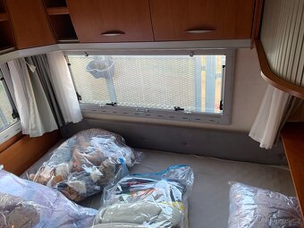 Karavan Knaus - 4