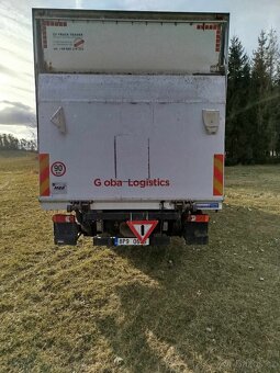 Prodám Renault Volvo Midlum - 4