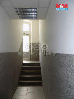Pronájem obchod a služby, 30 m², Děčín, ul. Oblouková - 4