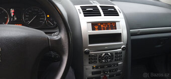 Peugeot 407sw 1.6hdi 80kw.r.v.2008 - 4