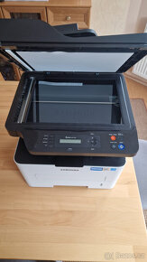 Samsung Xpress SL-M2875ND Laser - 4