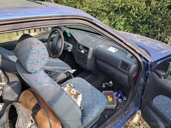 Peugeot 106 1.1 - 4
