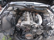 Mercedes S 320CDi - 4