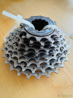 Kompletní sada Shimano Ultegra 6600 - 4
