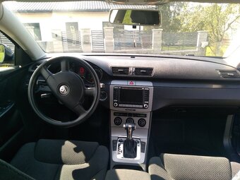 Passat - 4