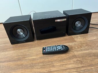 Rádio Samsung - 4