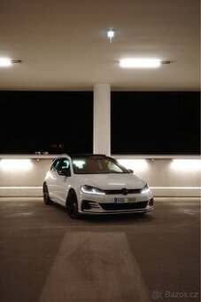 Golf GTI 7.5 Performance, 2019, 180kW, DSG, DPH, Záruka - 4