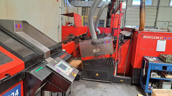 CNC automatická pila RASACUT XS - 4