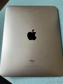 Apple iPad 3G (A1219) - 4