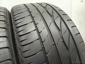 Letní pneu 225/45/17 Bridgestone - 4