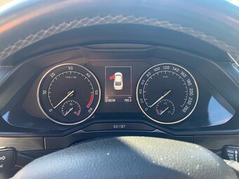Škoda Superb 3, 2.0Tdi 110kW,4x4,style plus-Tažné. - 4