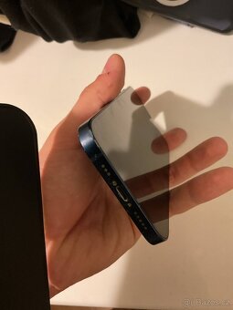 Iphone 12 modrý 64gb - 4